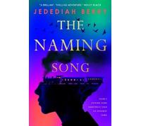 Jedediah Berry The Naming Song (Tascabile)
