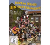 Jedem Kind ein Instrument