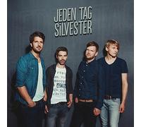 JEDEN TAG SILVESTER - JEDEN TAG SILVESTER