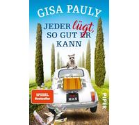 Jeder lügt, so gut er kann: Roman: 1