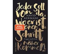 Jeder soll von da, wo er ist, einen Schritt näher kommen: Fragen nach Gott
