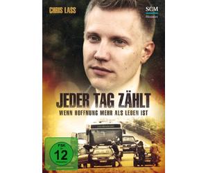 Jeder Tag zählt - Wenn Hoffnung mehr als Leben ist
