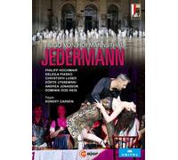 Jedermann - Hugo Von Hofmannsthal