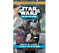 Jedi Eclipse: Star Wars Legends: Agents of Chaos, Book II: 5