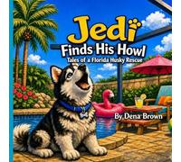 Jedi Finds His Howl