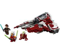 LEGO STAR WARS 75401 - JEDI INTERCEPTOR DI AHSOKA