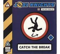 Jedi Knights - JEDI KNIGHTS / BIG ONES EP