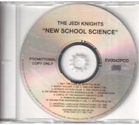 Jedi Knights - New School Science