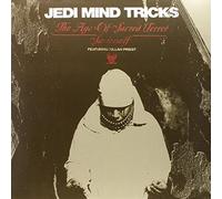 Jedi Mind Tricks - Age Of Sacred Terror/Saviorself (Colv)