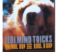 Jedi Mind Tricks - Animal Rap