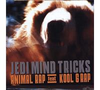 Jedi Mind Tricks - Animal Rap