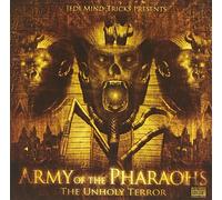Jedi Mind Tricks - Army Of The Pharaohs: The Unholy Terror
