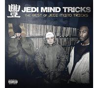 Jedi Mind Tricks - Best Of Jedi Mind Tricks