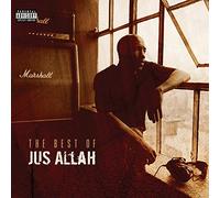 Jedi Mind Tricks - Best Of Jus Allah