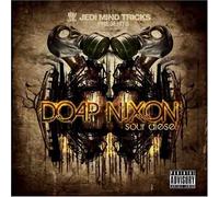 JEDI MIND TRICKS - DOAP NIXON:SOUR DIESEL