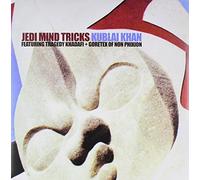 Jedi Mind Tricks - Kublai Khan