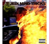 Jedi Mind Tricks Legacy Of Blood (CD)