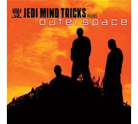 Jedi Mind Tricks - Outerspace