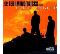 Jedi Mind Tricks Presents - Outerspace