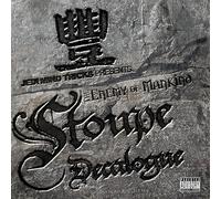 Jedi Mind Tricks Presents - Stoupe: Decalogue