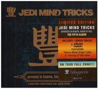 Jedi Mind Tricks - Servants In Heaven Kings In Hell (2 CD)