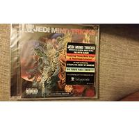 Jedi Mind Tricks - Servants In Heaven Kings In Hell