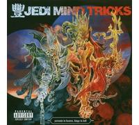 Jedi Mind Tricks - Servants in Heaven Kings in Hell by Jedi Mind Tricks
