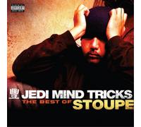 Jedi Mind Tricks The Best of Stoupe (CD) Album