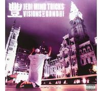 Jedi Mind Tricks - Visions Of Ghandi