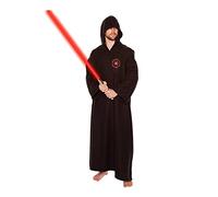 Jedi Star Wars Official Jedi Fleece Lounger with Hood