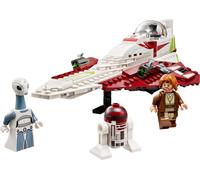 Jedi Starfighter di Obi-Wan Kenobi