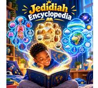 Jedidiah Encyclopedia: Vol 1