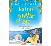 Jedno grčko leto