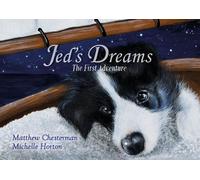 Jed's Dreams: The First Adventure