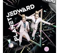 Jedward - Planet Jedward by Jedward