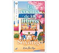 Jee-Hye Kim Cocina de Los Libros de Soyangri, La (Tascabile)