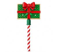 Jeeeun Christmas Credit Card Wand, 3D Printed Tap to Pay Card Holder (Gift Box)