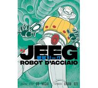 Jeeg robot d’acciaio