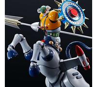 PREORDER Steel Jeeg FiguartsZERO: JEEG ROBOT by Bandai Tamashii