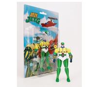 JEEG Robot D'acciaio Kōtetsu MINI METAL 11CM DIE CAST FABBRICA Manga Ver. HL PRO