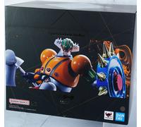 PREORDER Steel Jeeg FiguartsZERO: JEEG ROBOT by Bandai Tamashii