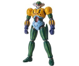 Jeeg Robot Koketsu Infinitism HG Scala 1:144 (Eu)