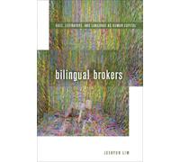 Jeehyun Lim Bilingual Brokers (Tascabile)
