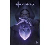 Jeehyung Lee Gumaa 1: Der Ursprung von Ihr (Copertina rigida)