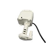 JEELY MOTORS Pompa dell'acqua del motore della pompa superiore YZF5816 da 110 V 0,4 A for macchina for la produzione di ghiaccio