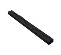 Jeenuuder Magnetico in Legno per Foto, Poster, Cornici, Foto, Arte della Parete, Tela, Pittura, Legno, Soggiorno, Decorazioni per la Casa B-21 cm