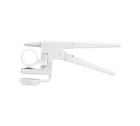 Jeenuuder Strumento Gadget da Cucina per Separare le Uova, Apri-Uova In Plastica Portatile, 4 Pezzi