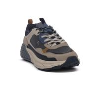 JEEP 016 GROOVE WASHED sneakers moda Uomo 40