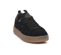 JEEP 016 ROCKS SUEDE NAVY sneakers moda Uomo 45