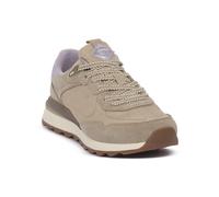 JEEP 023 JARA BEIGE sneakers moda Donna 36